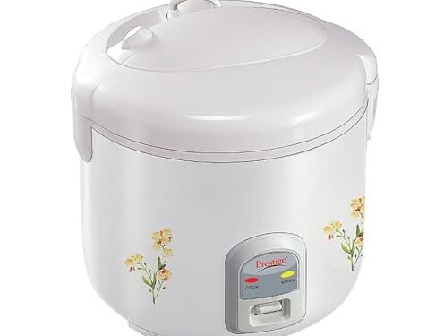 PRESTIGE RICE COOKER - PRWCS 2.8