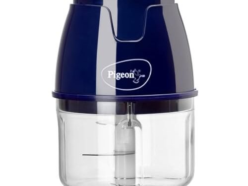 PIGEON CHOPPER-ZOOM 250ML