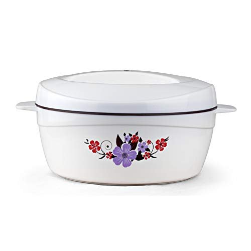 CELLO CASSEROLE-ROTI PLUS 2000ML