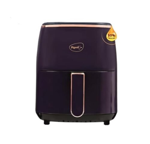 PIGEON AIRFRYER HEALTHY FRY DIGITAL