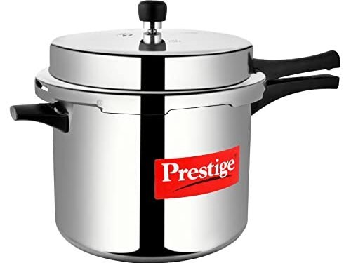 PRESTIGE COOKER - POPULAR ALU 10LTR
