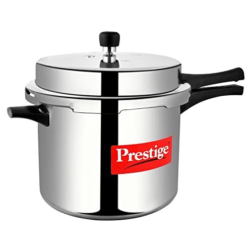 PRESTIGE COOKER - POPULAR ALU 10LTR