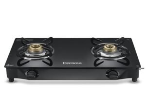 ELEENOVA GAS STOVE-FREEDOM-2B