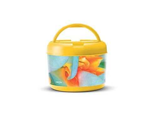 MILTON LUNCH BOX-BRUNCH MAX
