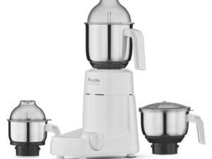 PREETHI MIXER GRINDER-CHEFPRO 750W