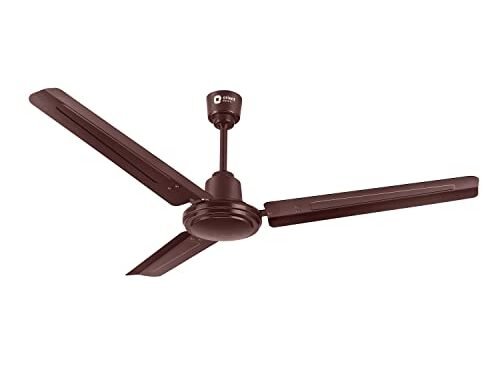 ORIENT CEILING FAN-FALCON 400 1200W BROWN