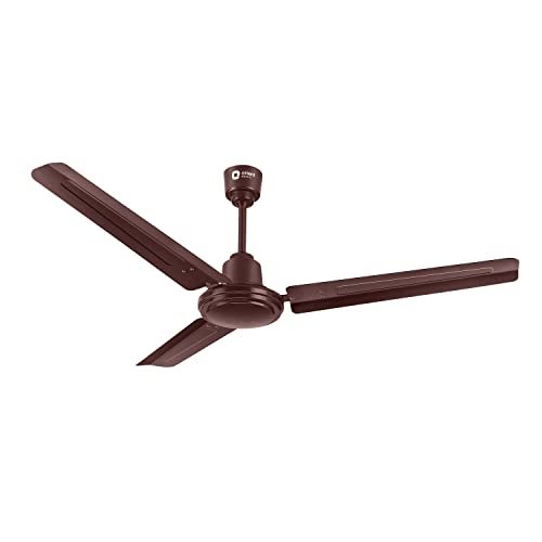 ORIENT CEILING FAN-FALCON 400 1200W BROWN