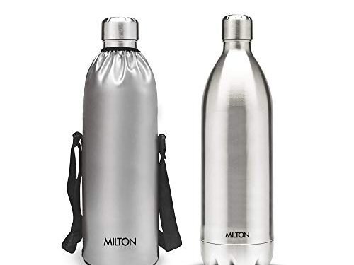 MILTON W/B-DUO DLX 2LTR