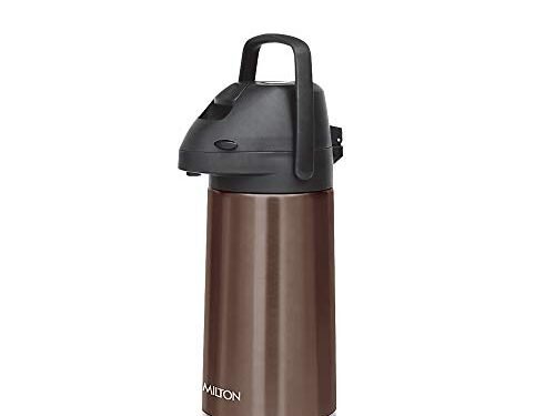 MILTON FLASK-PINNACLE 1.6LTR