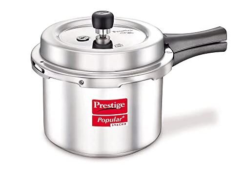 PRESTIGE COOKER- SVACHH POPULAR+1.5LTR