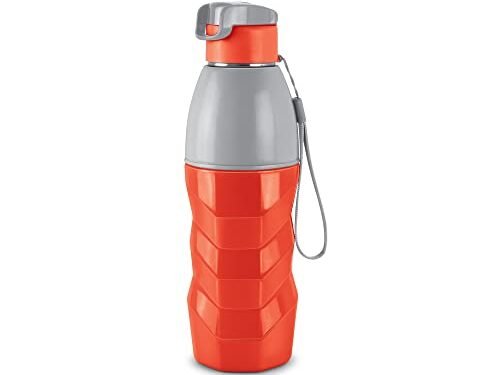 MILTON W/B-STEEL RACER 600ML