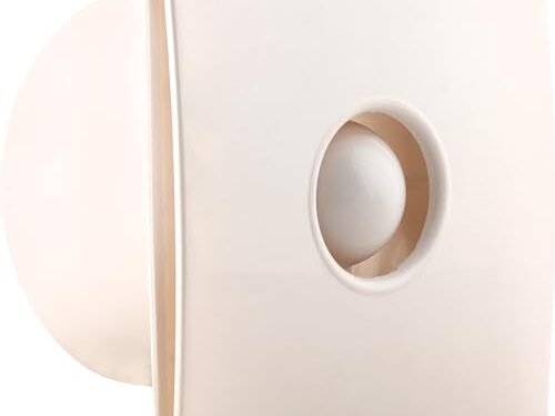 ORIENT EXHAUST FAN-VENITO AIR 150W OFF WHITE