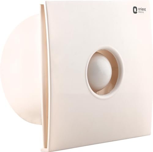 ORIENT EXHAUST FAN-VENITO AIR 150W OFF WHITE
