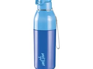 MILTON W/B-STEEL CONVEY 600ML