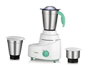 PHILIPS MIXER GRINDER-HL1606/03 3JAR 500W