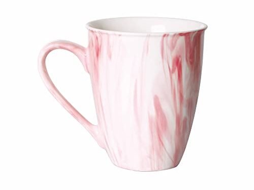 TREO MUG MARBOLIP CERAMIC 350ML