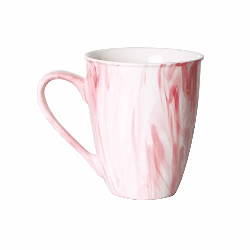 TREO MUG MARBOLIP CERAMIC 350ML