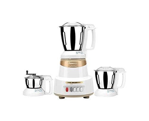 PANASONIC MIXER GRINDER MX AV325 MARBLE GOLD