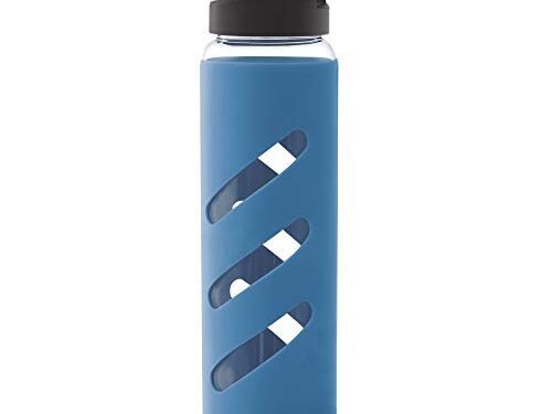 TREO PROTEGER 750ML BORO GLASS BOTTLE