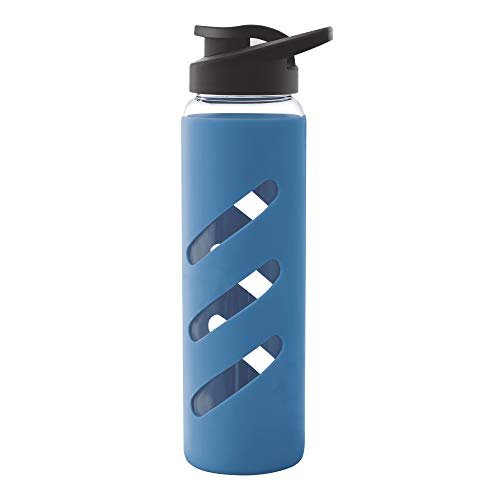 TREO PROTEGER 750ML BORO GLASS BOTTLE