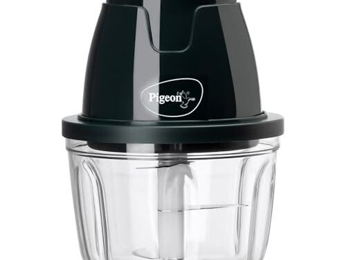 PIGEON CHOPPER-COMBI LGHT ZOOM 350ML