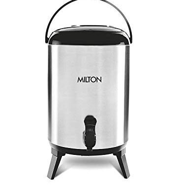 MILTON W/JUG-STELLAR 14LTR