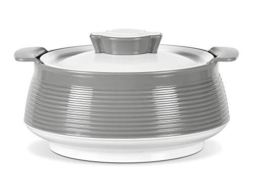 MILTON CASSEROLE-VENICE 1LTR