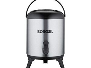 BOROSIL W/JUG-WONDER 9.5LTR