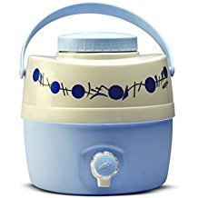 MILTON W/JUG-KOOL CARAVAN 5LTR