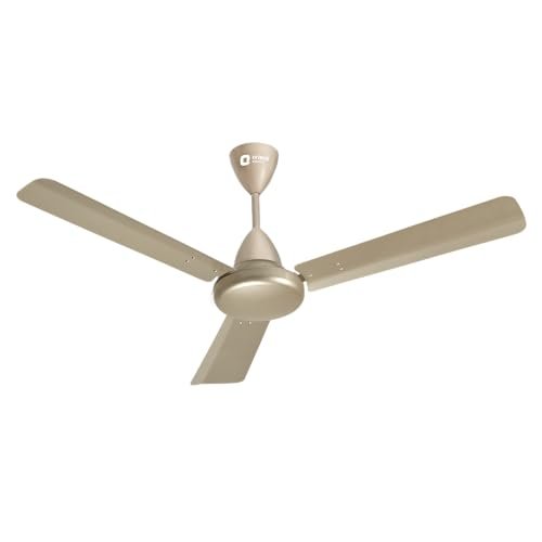 ORIENT CEILING FAN-HECTOR-500 1200MM TOPAZ GOLD