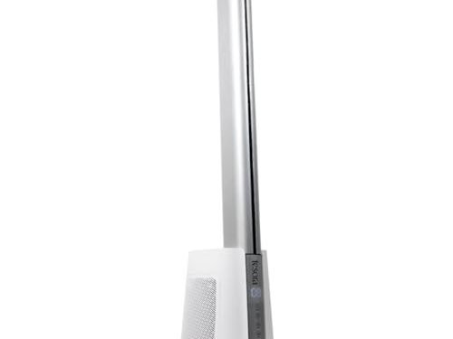tesora aero steam tower fan