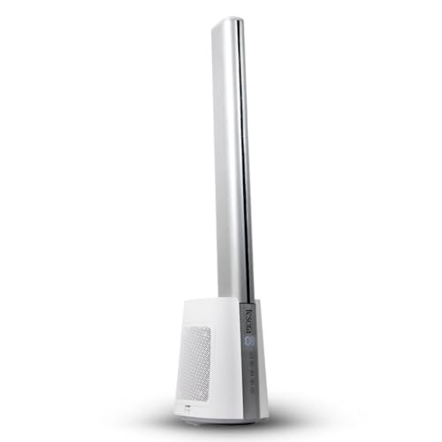 tesora aero steam tower fan