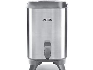 MILTON W/JUG-STERLING 4LTR