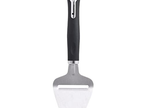 BERGNER CHEESE SLICER-MASTERPRO 22.5CM
