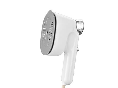 tesora garment steamer iron