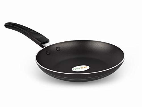 GREENCHEF FRY PAN-NAMO 240MM