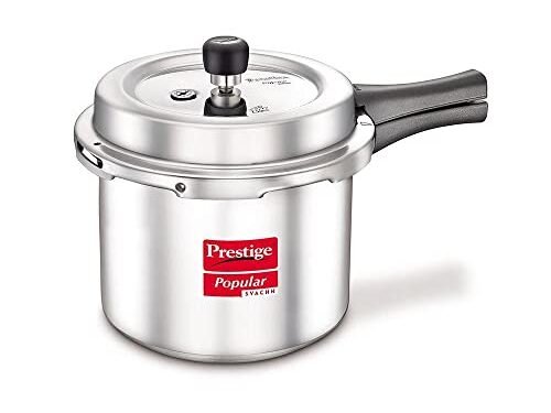 PRESTIGE COOKER-POPULAR SVACHH (TALL) 2LTR