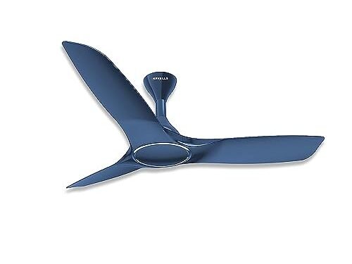 HAVELLS CEILING FAN -STEALTH AIR ES INDIGO BLUE 900MM