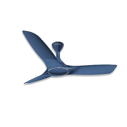 HAVELLS CEILING FAN -STEALTH AIR ES INDIGO BLUE 900MM