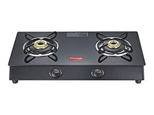 PRESTIGE GAS STOVE - MARVEL PLUS GTM02