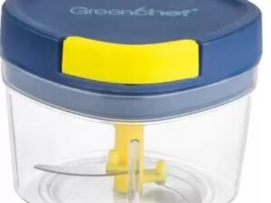 GREENCHEF MINI CHOPPER-PRO 650ML