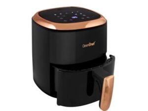 GREENCHEF AIR FRYER-FRIZZLE