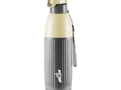 MILTON W/B-STEEL SIERRA 600ML