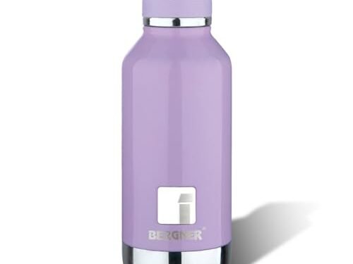 BERGNER W/B-WALKING 500ML MA