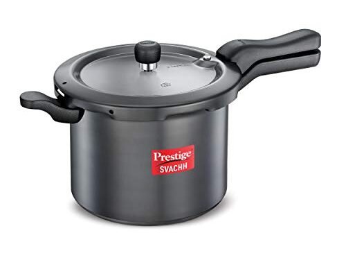 PRESTIGE COOKER-SVACHH HARD 7.5LTR