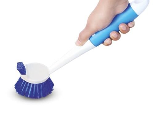 mowaa sink brush sb 009