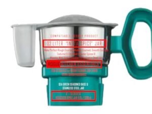 PREETHI 0.2 ITURBO MINI SPOCEJAR