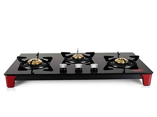 PIGEON GAS STOVE - GT INFINITY 3B