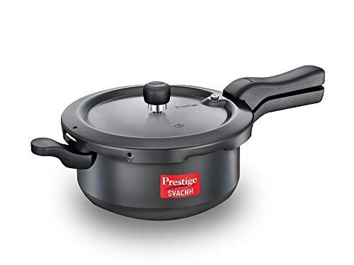PRESTIGE COOKER-SVACHH HARD JR PAN 3.5LTR