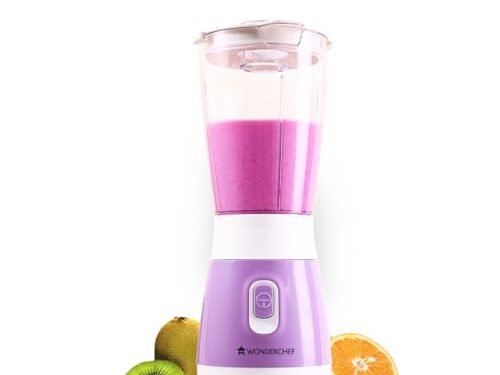 WONDERCHEF ORCHID PERSONAL BLENDER 250W